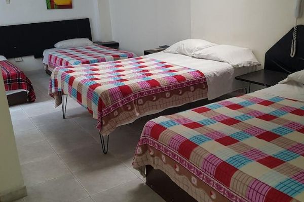 Hotel Vermon (Armenia)